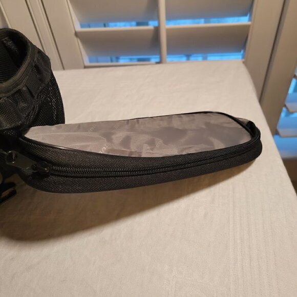 Targus Corporate Traveller Backpack with Advanced Laptop Drop Protection - Picture 10 of 15